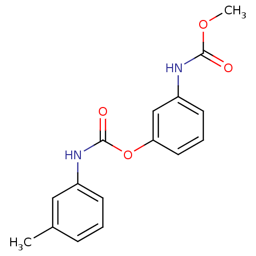 Chemical structure of BindingDB Monomer ID 50311785