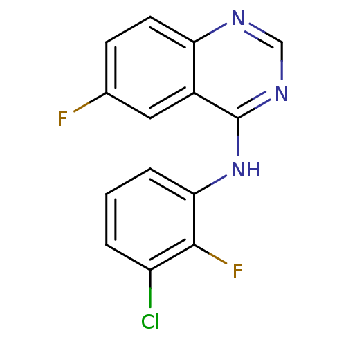Chemical structure of BindingDB Monomer ID 50311852