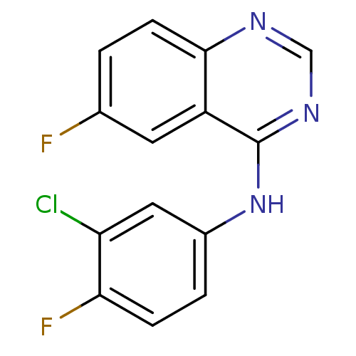 Chemical structure of BindingDB Monomer ID 50311853