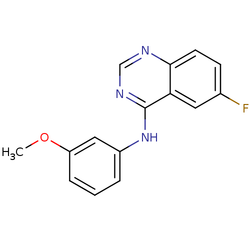 Chemical structure of BindingDB Monomer ID 50311854