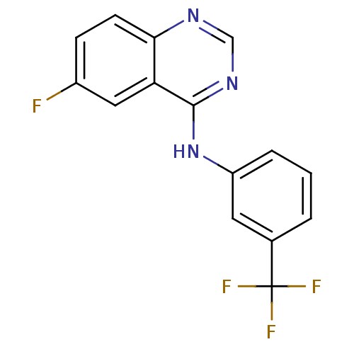 Chemical structure of BindingDB Monomer ID 50311856
