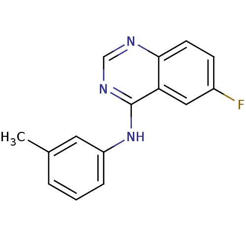 Chemical structure of BindingDB Monomer ID 50311857