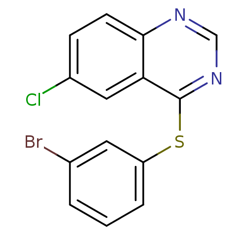 Chemical structure of BindingDB Monomer ID 50311863