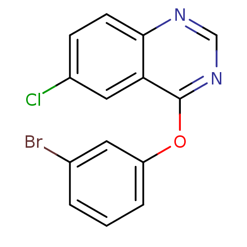 Chemical structure of BindingDB Monomer ID 50311864