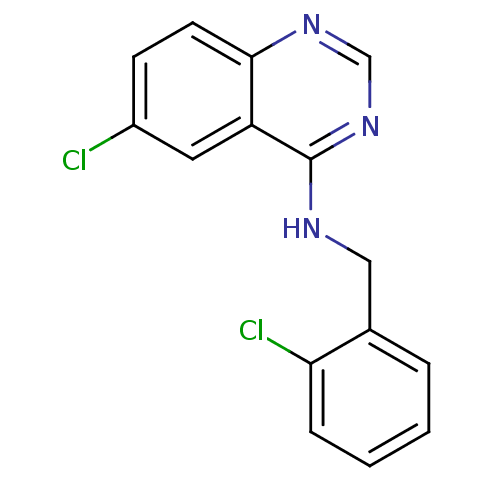 Chemical structure of BindingDB Monomer ID 50311869
