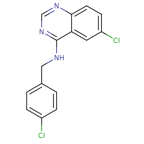 Chemical structure of BindingDB Monomer ID 50311871