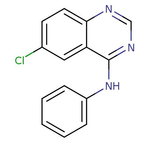 Chemical structure of BindingDB Monomer ID 50311873