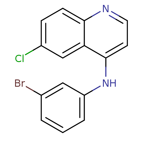 Chemical structure of BindingDB Monomer ID 50311875