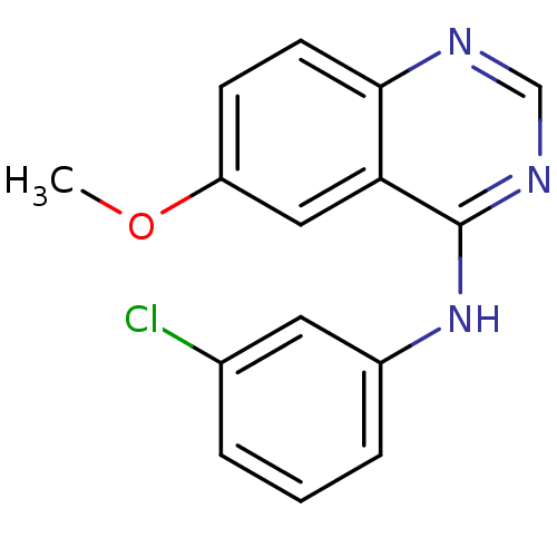 Chemical structure of BindingDB Monomer ID 50311878