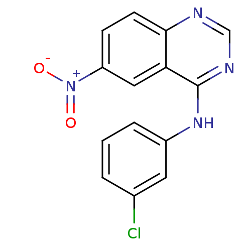 Chemical structure of BindingDB Monomer ID 50311879