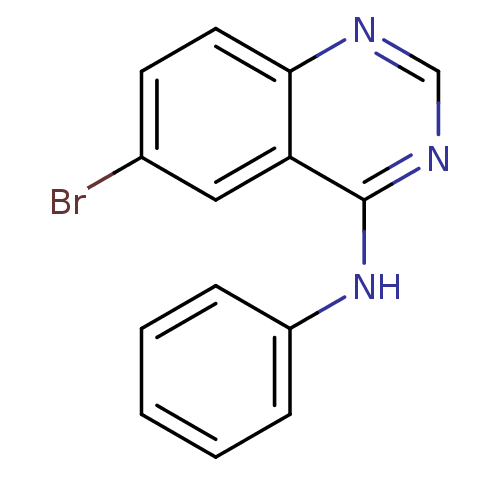 Chemical structure of BindingDB Monomer ID 50311888