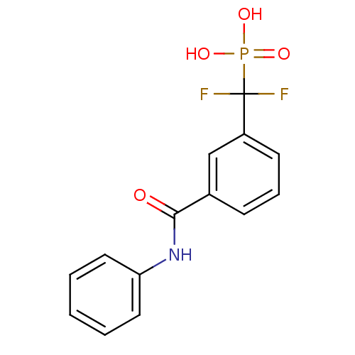 Chemical structure of BindingDB Monomer ID 50312232