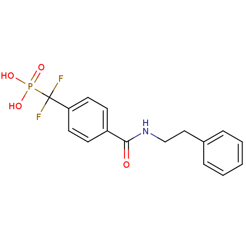 Chemical structure of BindingDB Monomer ID 50312240