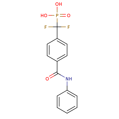 Chemical structure of BindingDB Monomer ID 50312244