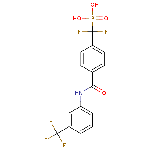Chemical structure of BindingDB Monomer ID 50312252
