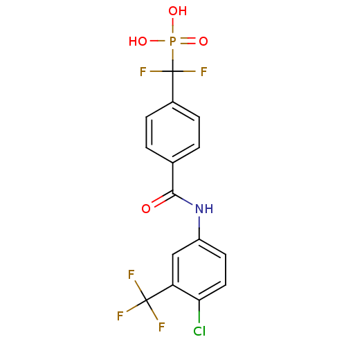 Chemical structure of BindingDB Monomer ID 50312258