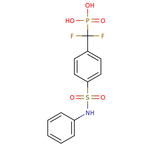 Chemical structure of BindingDB Monomer ID 50312265