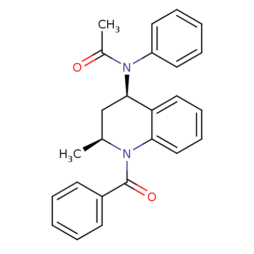 Chemical structure of BindingDB Monomer ID 50312283