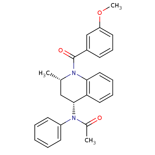 Chemical structure of BindingDB Monomer ID 50312287