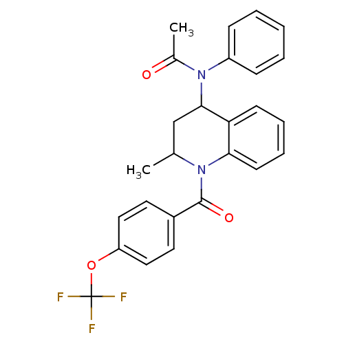 Chemical structure of BindingDB Monomer ID 50312290