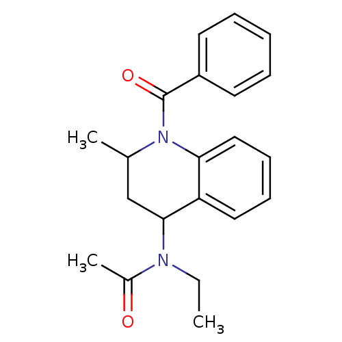 Chemical structure of BindingDB Monomer ID 50312296