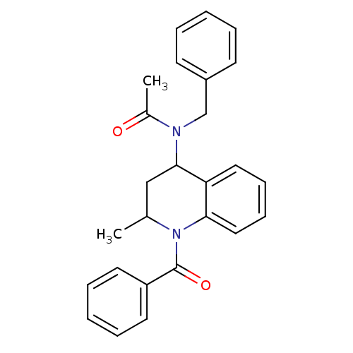 Chemical structure of BindingDB Monomer ID 50312297