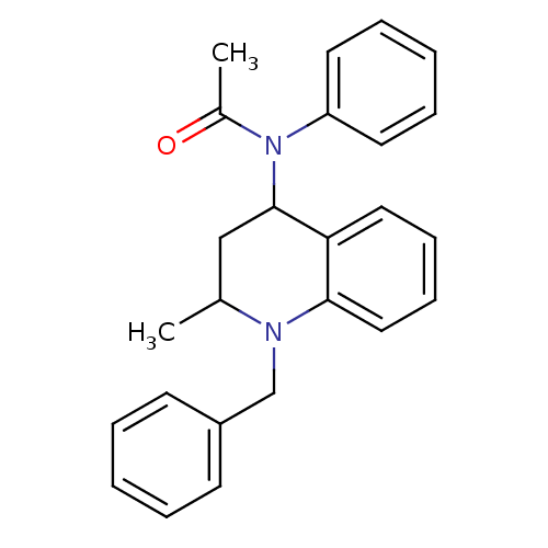 Chemical structure of BindingDB Monomer ID 50312299