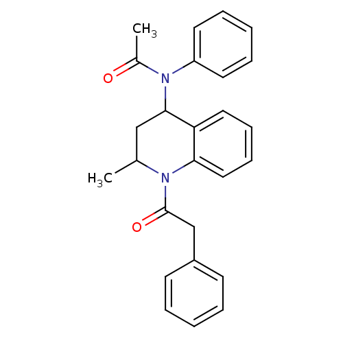 Chemical structure of BindingDB Monomer ID 50312301