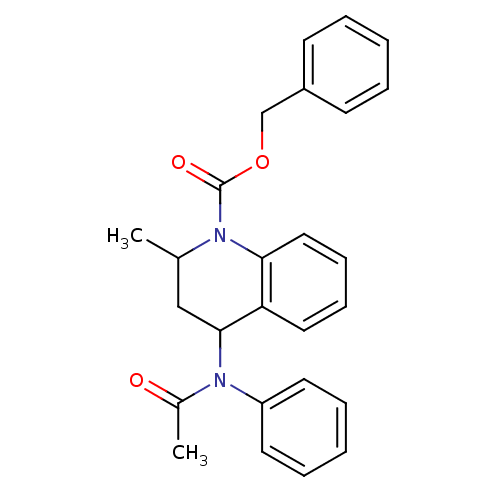 Chemical structure of BindingDB Monomer ID 50312302