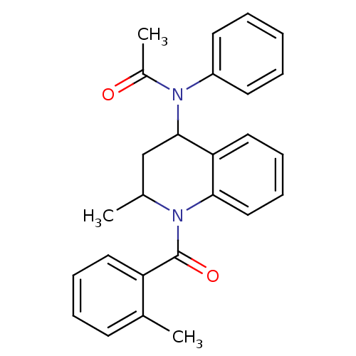 Chemical structure of BindingDB Monomer ID 50312305