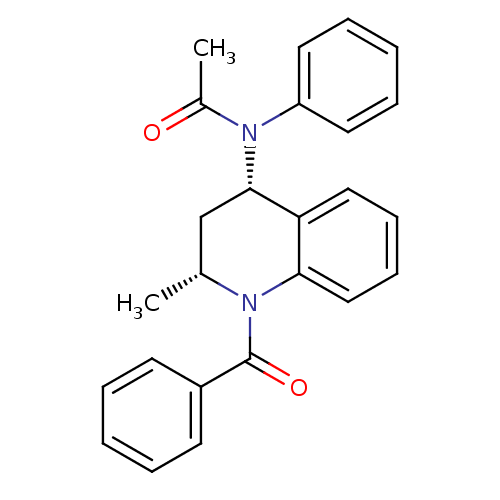 Chemical structure of BindingDB Monomer ID 50312312