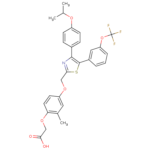 Chemical structure of BindingDB Monomer ID 50312468