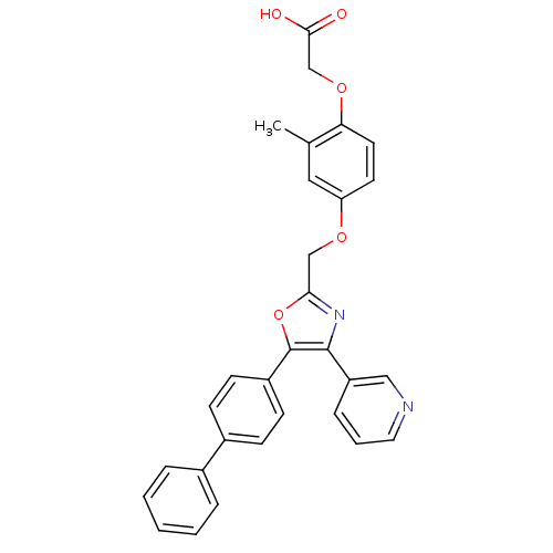 Chemical structure of BindingDB Monomer ID 50312472