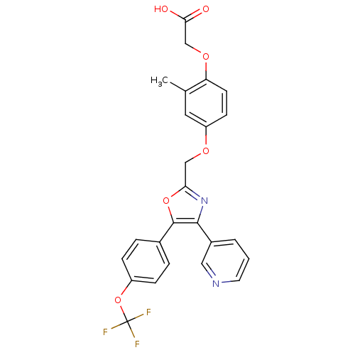 Chemical structure of BindingDB Monomer ID 50312483