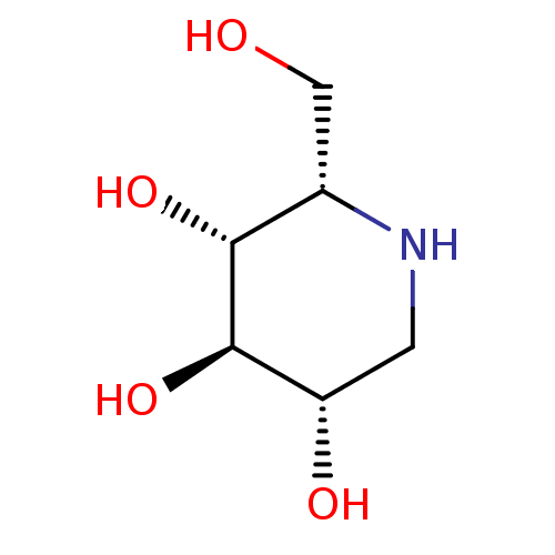 Chemical structure of BindingDB Monomer ID 50312525