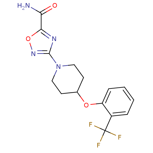 Chemical structure of BindingDB Monomer ID 50312690