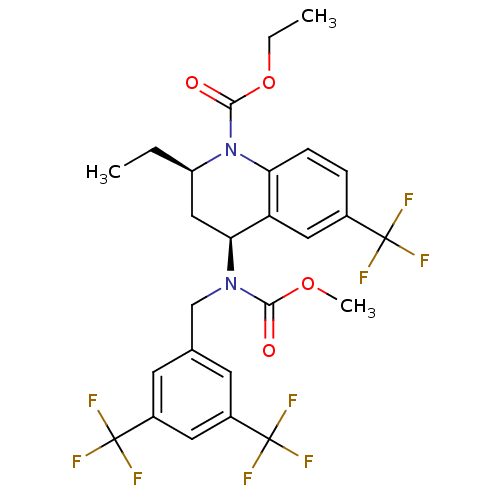 Chemical structure of BindingDB Monomer ID 50312718