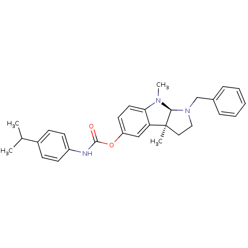 Chemical structure of BindingDB Monomer ID 50312802