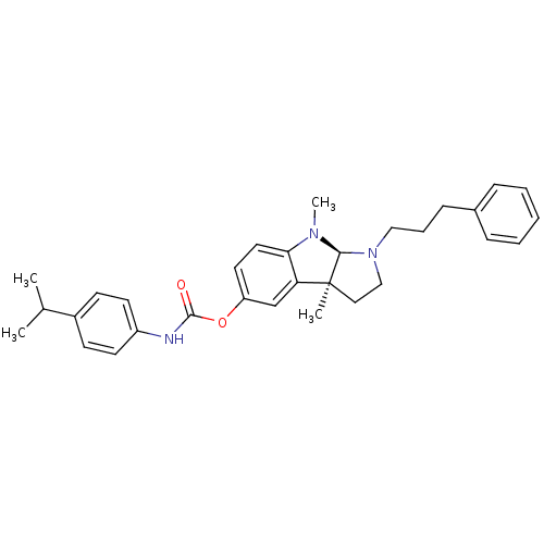 Chemical structure of BindingDB Monomer ID 50312804