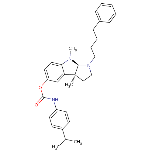 Chemical structure of BindingDB Monomer ID 50312805