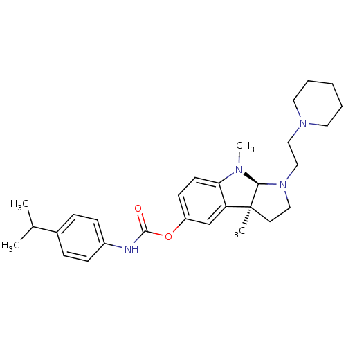 Chemical structure of BindingDB Monomer ID 50312818