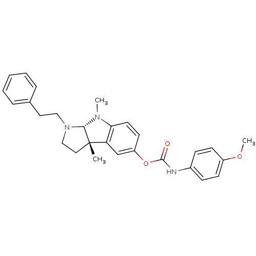 Chemical structure of BindingDB Monomer ID 50312887