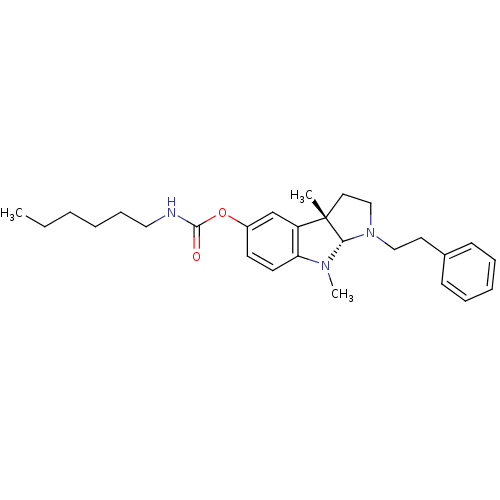 Chemical structure of BindingDB Monomer ID 50312892