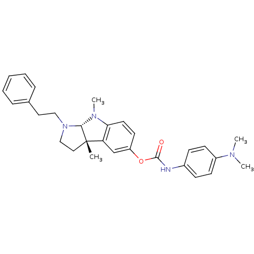 Chemical structure of BindingDB Monomer ID 50312897