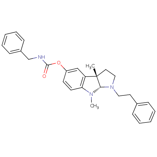 Chemical structure of BindingDB Monomer ID 50312902
