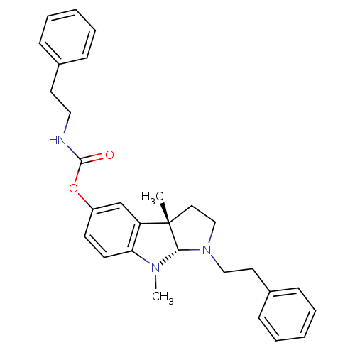 Chemical structure of BindingDB Monomer ID 50312903
