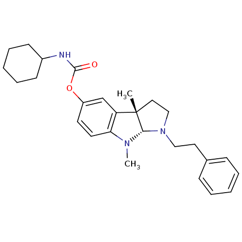 Chemical structure of BindingDB Monomer ID 50312904