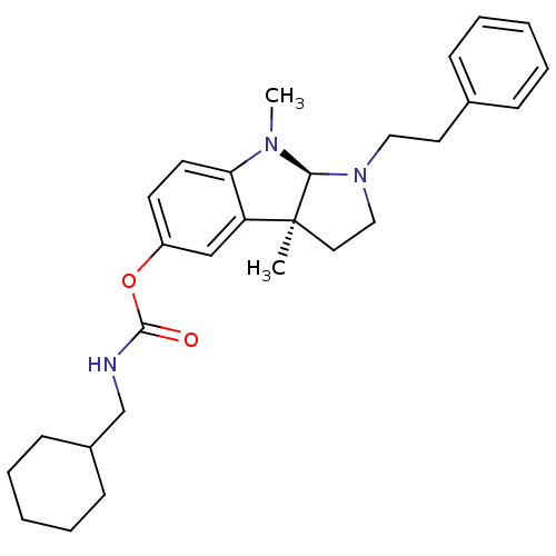 Chemical structure of BindingDB Monomer ID 50312905