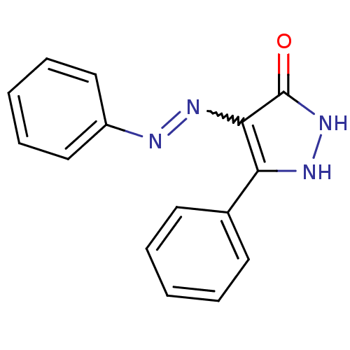 Chemical structure of BindingDB Monomer ID 50313024