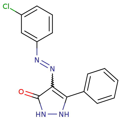 Chemical structure of BindingDB Monomer ID 50313025